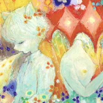 breathless（作者：武藤智佳子 / 武藤ちか子）