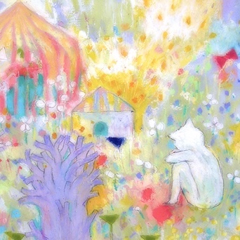 いくら待っても戻って来なかった（作者：武藤智佳子 / 武藤ちか子）