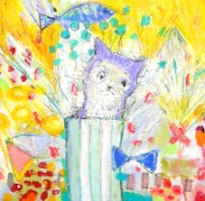 ききゅう（作者：武藤智佳子 / 武藤ちか子）