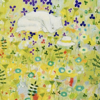 きっとだれにもきこえない（作者：武藤智佳子 / 武藤ちか子）