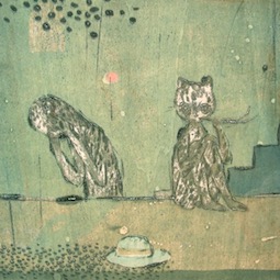 くさぶえ（作者：武藤智佳子 / 武藤ちか子）