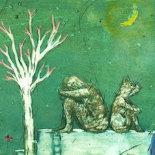 さよなら、遠い日（作者：武藤智佳子 / 武藤ちか子）