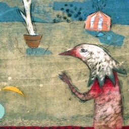 さよならの思い出（作者：武藤智佳子 / 武藤ちか子）