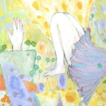 スカートの中のトビラ（作者：武藤智佳子 / 武藤ちか子）