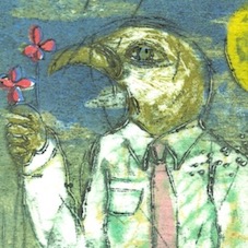 プレゼント（作者：武藤智佳子 / 武藤ちか子）