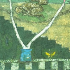 秘密の部屋（作者：武藤智佳子 / 武藤ちか子）