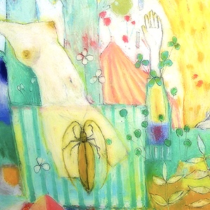 願望（作者：武藤智佳子 / 武藤ちか子）