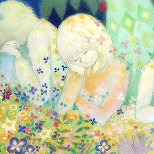 魔法をかけられた煙草（作者：武藤智佳子 / 武藤ちか子）